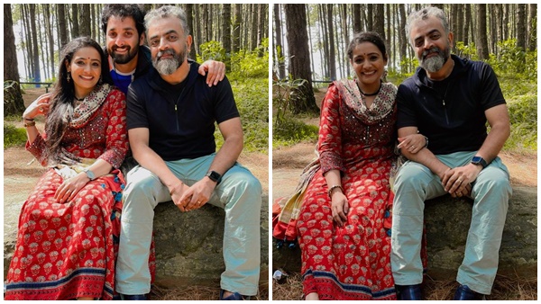 കുടുംബവിളക്ക്