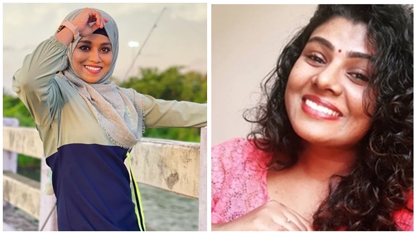 ലക്ഷ്മിയുമായുള്ള  സൗഹൃദം