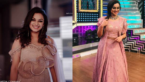 നന്ദി പറഞ്ഞ് അമ്മ