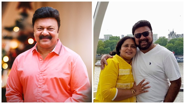  ഈ കൂള്‍ സ്വാഭവത്തിന്റെ കാരണത്തെ കുറിച്ച് നടൻ