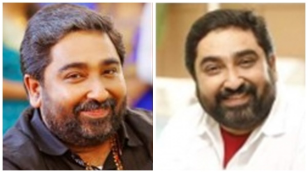 ചിത്രയുടെ ഭർത്താവുമായിട്ടുള്ള പ്രശ്നം എന്തായിരുന്നു