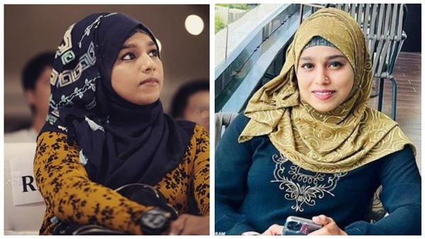 ഉമ്മയെ കുറിച്ച പറഞ്ഞു