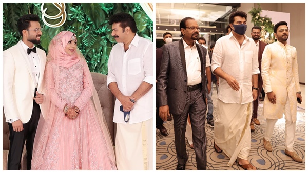  ഞങ്ങളുടെ നല്ല നിമിഷങ്ങളില്‍ അംദ്ദേഹത്തിന്റെ അനുഗ്രഹം ഉണ്ടാവണ