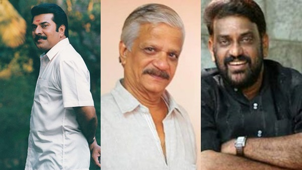 ഭാഗ്യമാണ്