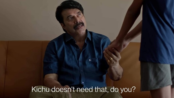 ലൊക്കേഷനില്‍ അര്‍ദ്ധരാത്രി വരെ അഭിനയിച്ച ആളാണ് 