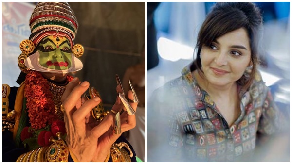    അമ്മയെ കുറിച്ച് മഞ്ജു