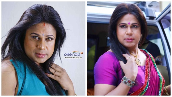 കഥാപാത്രങ്ങളുടെ ശബ്ദം മാറ്റുന്നതിനെ കുറിച്ച് ദിലീപ്