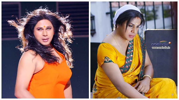 സ്ത്രീ ശബ്ദത്തിന് വേണ്ടി ടെൻഷനടിച്ചെന്ന് ദിലീപ്