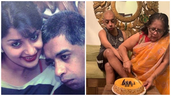 സഹോദരന്  ആശംസ