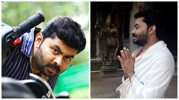 സീരിയലിൽ എത്തിയത്