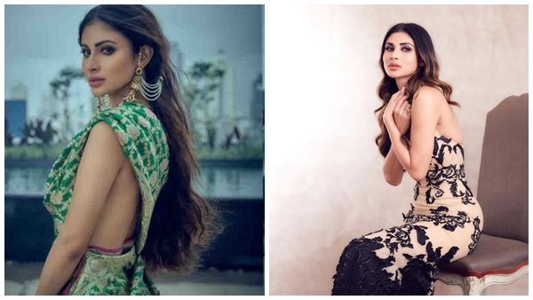 മോഹിത് റെയ്‌ന