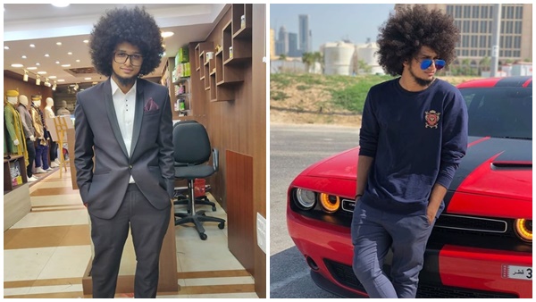 ദേഷ്യപ്പെടാറുണ്ട്