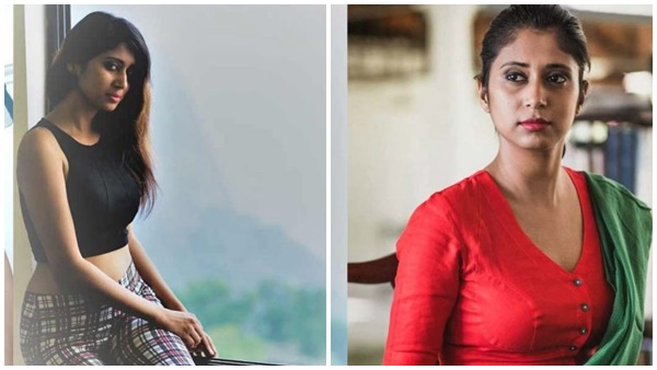  ഒരു പെണ്ണിന് എന്നും അവൾ മാത്രമേ ഉള്ളൂ 