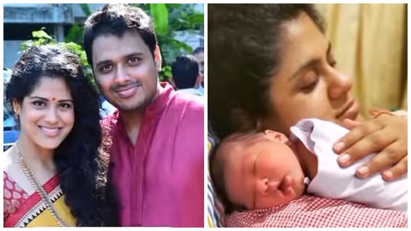 ഗർഭിണിയായി 5-ാം ദിവസം ഭർത്താവിനെ നഷ്ടപ്പെട്ടെന്ന് നടി