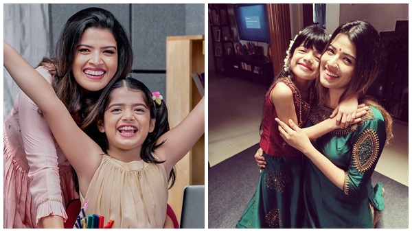 പ്രിയപ്പെട്ട ബ്രോ ഡാഡിക്ക് നന്ദി പറയുകയാണ്