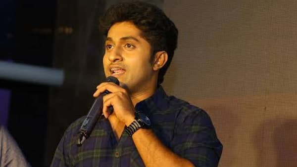 മത്സരമില്ല