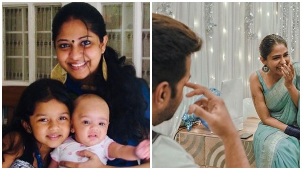 ചെറിയ പ്രായത്തിൽ കല്യാണം കഴിച്ചതിൻ്റെ കാരണം