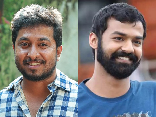 പ്രണവിന്റെ പ്രതികരണം