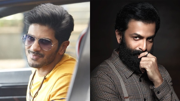 വാപ്പയ്ക്കൊപ്പം പ്രതിഫലം വാങ്ങി ദുൽഖർ സൽമാൻ