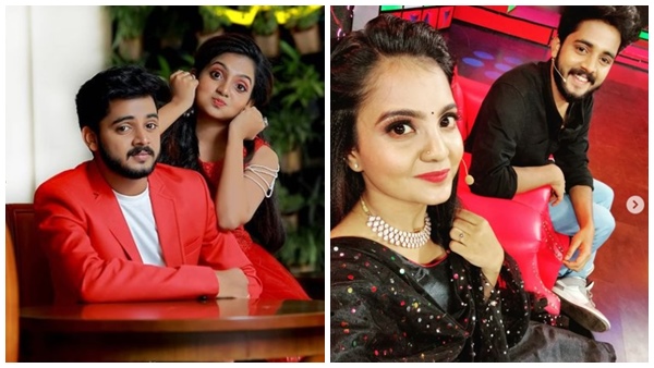 ആ ഫോട്ടോഷൂട്ടാണ് ഗോസിപ്പുകൾക്ക് കാരണമായത്