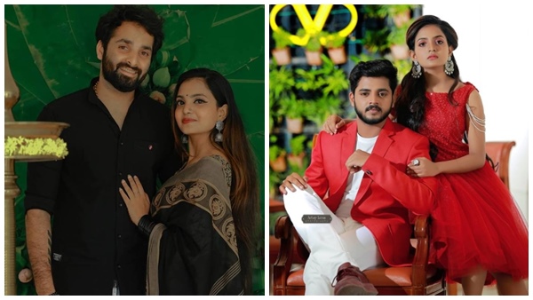 ഇരുവരും പ്ലസ് വൺ മുതലേ പരിചയമുള്ളവരാണ്