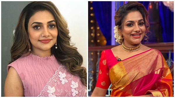 റിമി ടോമി