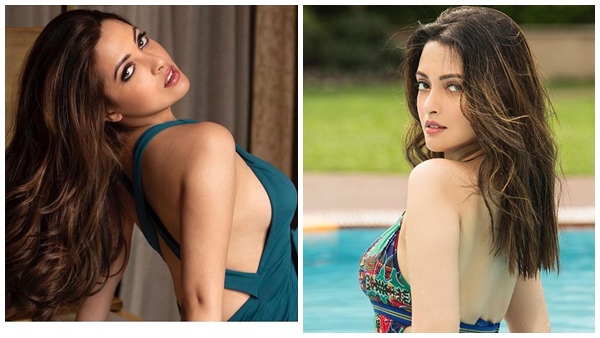 അഷ്മിത് പട്ടേലുമായി പ്രണയത്തിലായ റിയ