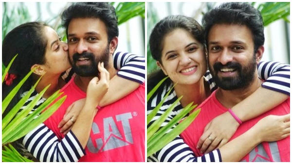 വിവാഹവാർഷികം