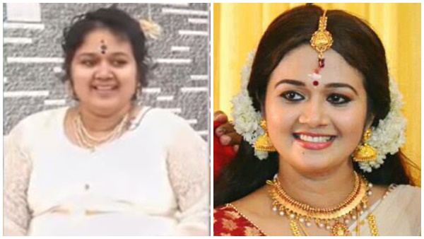 മകളുടെ ആഗ്രഹം