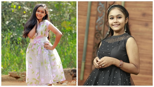 അച്ഛനമ്മമാരോട് ഒരു കുഞ്ഞിനെ തരാമോന്ന് ചോദിച്ചിട്ടുണ്ട്