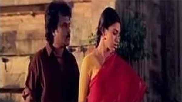 ശോഭന കരയുന്നത് കണ്ട് ഓടി വന്നത് മമ്മൂക്കയാണ്