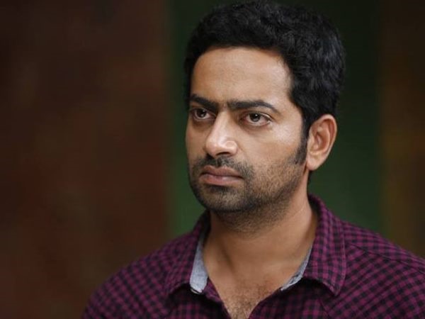 സിനിമയില്‍ അഭിനയിക്കുമോ? 