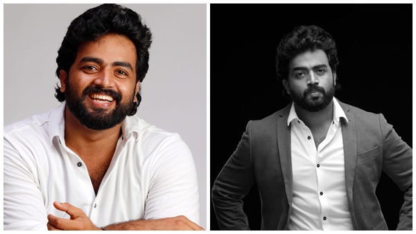 മറക്കാനാവാത്ത വ്യക്തി