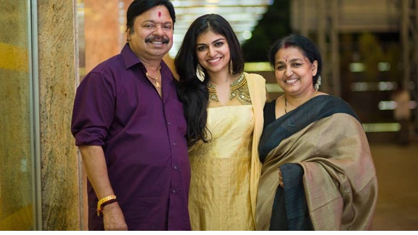 ഭർത്താവിൻ്റെ പിന്തുണയെ കുറിച്ച് 