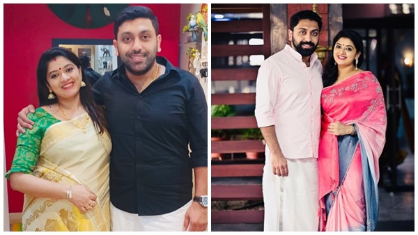 റോബിനുമായിട്ടുള്ള നടിയുടെ വിവാഹം