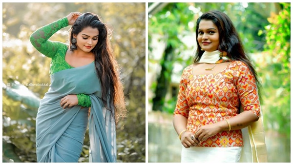 സീരിയലിലെ വിവാഹം പുറത്ത് വന്നപ്പോൾ