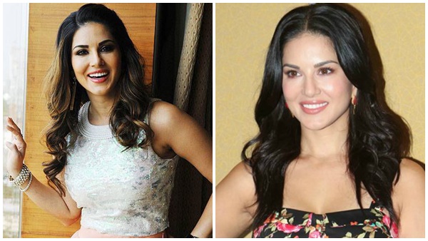 മലയാളത്തിലെത്തിയ സണ്ണി