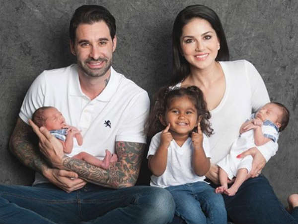 ദത്തെടുക്കാന്‍ തീരുമാനിക്കുന്നത്