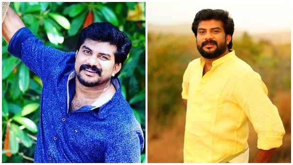 ഷാജി കൈലാസ് ചിത്രം