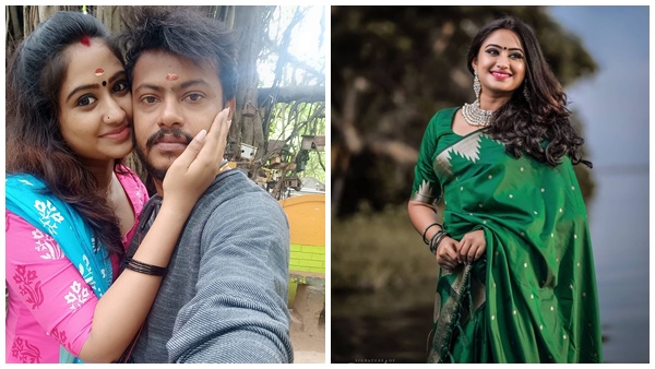 പ്രണയ വിവാഹം