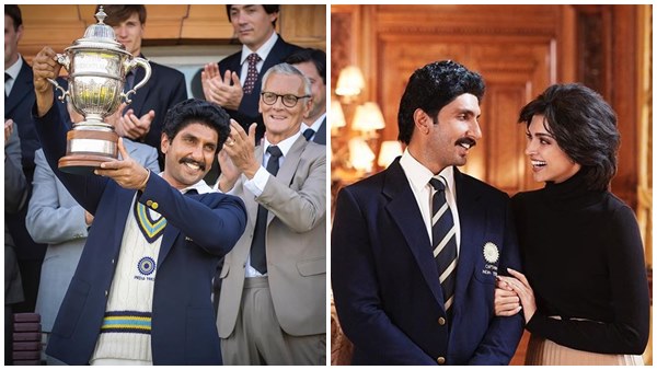 പുതിയ സിനിമയുമായി വരികയാണ് ദീപിക