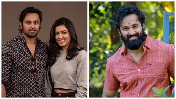 മേപ്പടിയാന്‍ 
