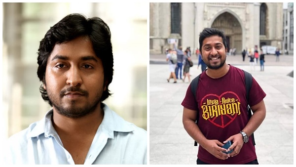 അന്ന് തീരുമാനിച്ചതാണ്