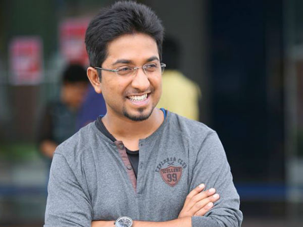സംവിധാനം