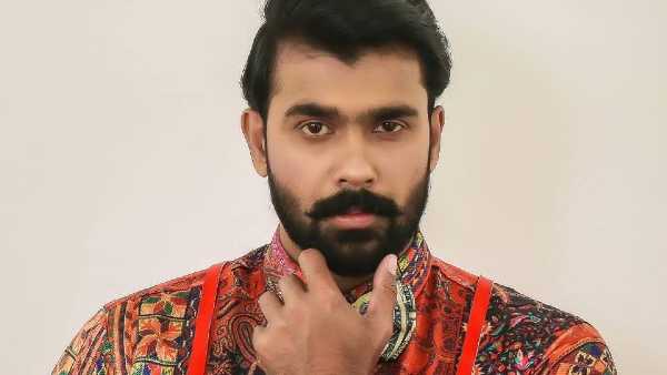 ചേട്ടൻ കുഞ്ഞിനെ  വളർത്തി