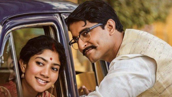 ടൈറ്റാനിക്കിലെ ജാക്കും റോസും മനസ്സില്‍ നില്‍ക്കുന്ന പോലെയുണ്ട്