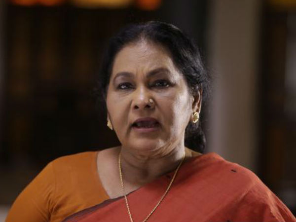ശ്രീകുമാരന് തമ്പിയുടെ വാക്കുകള്