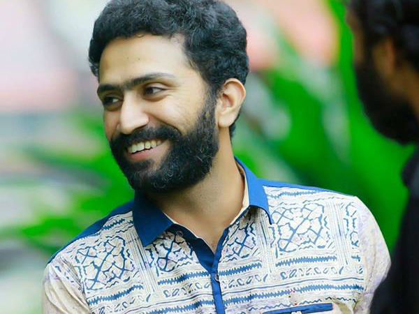 സഹസംവിധായകൻ