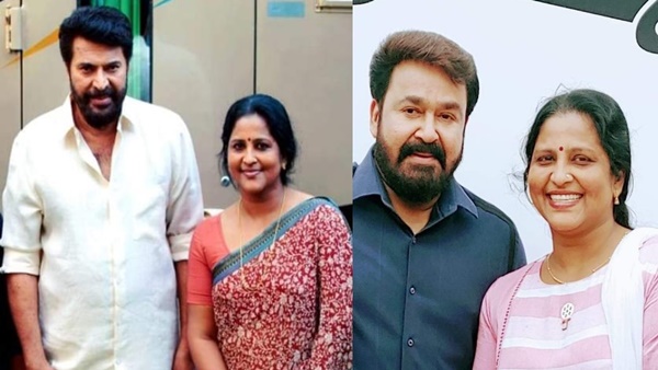 ചേച്ചി, ചേച്ചി അമ്മ