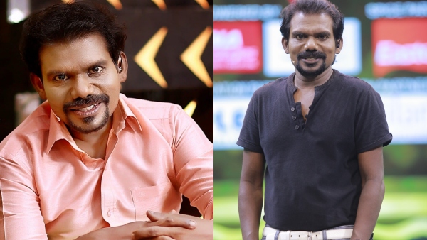 വാവ സുരേഷ്